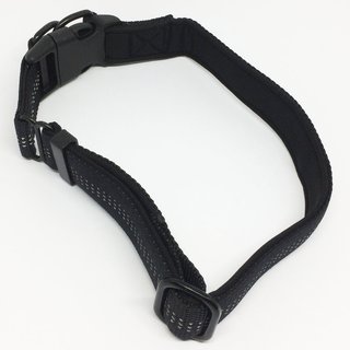 Nylon Halsband für Hunde / Reflektierend / Hundehalsband / Nylonhalsband